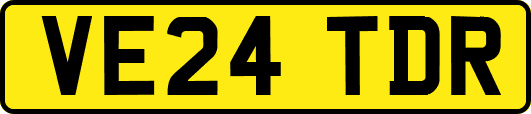 VE24TDR