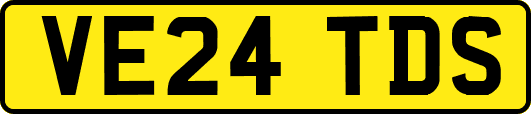 VE24TDS