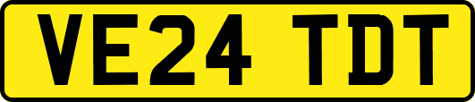 VE24TDT