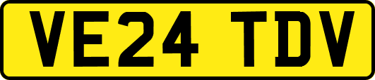 VE24TDV