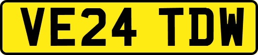 VE24TDW