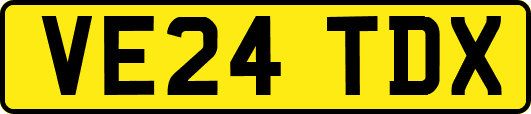 VE24TDX