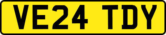VE24TDY