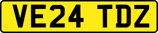 VE24TDZ