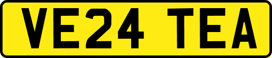 VE24TEA