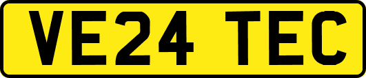 VE24TEC