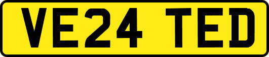 VE24TED