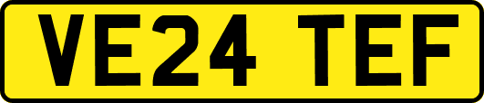 VE24TEF