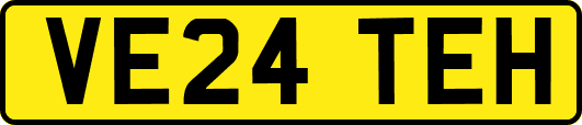 VE24TEH