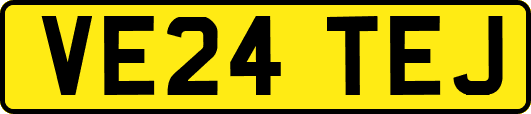 VE24TEJ