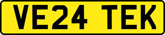 VE24TEK