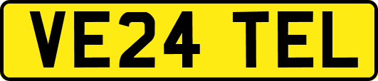 VE24TEL