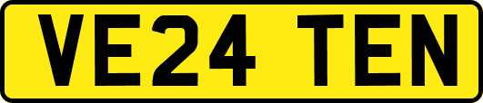 VE24TEN