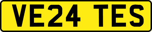 VE24TES