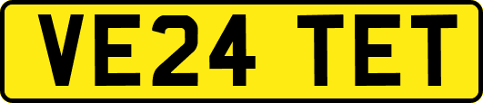 VE24TET