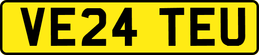 VE24TEU