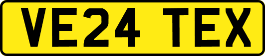 VE24TEX