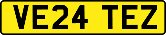 VE24TEZ
