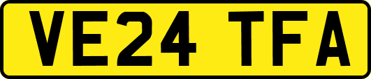 VE24TFA