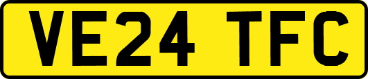 VE24TFC