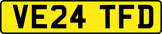 VE24TFD