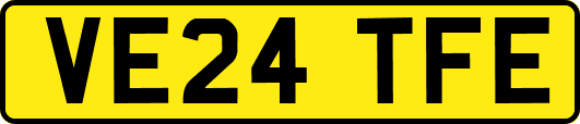 VE24TFE
