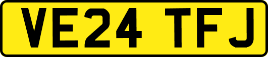 VE24TFJ