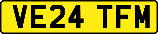 VE24TFM