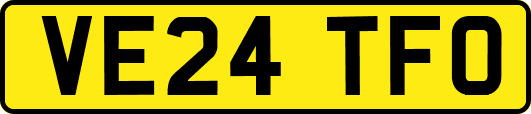 VE24TFO