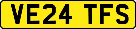 VE24TFS