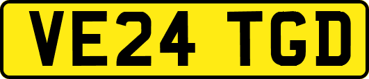 VE24TGD