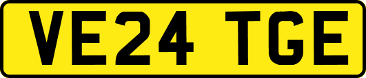 VE24TGE