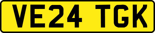 VE24TGK