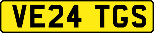 VE24TGS