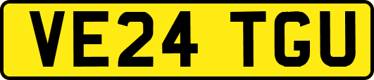 VE24TGU