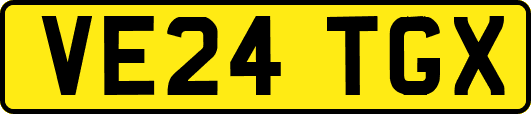 VE24TGX
