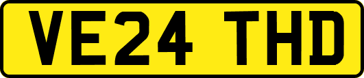 VE24THD