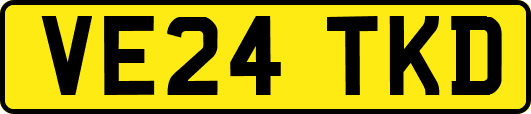 VE24TKD