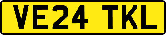 VE24TKL
