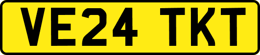 VE24TKT