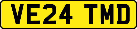 VE24TMD