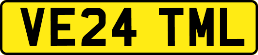 VE24TML