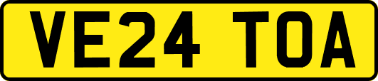VE24TOA