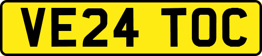 VE24TOC