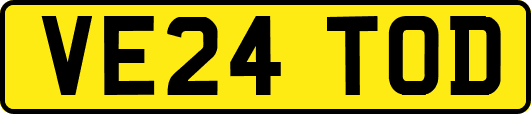 VE24TOD