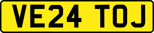 VE24TOJ