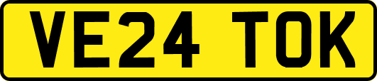 VE24TOK