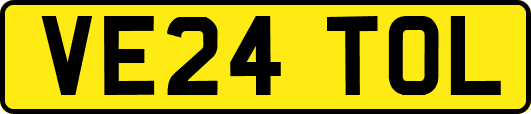 VE24TOL