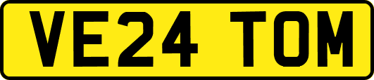 VE24TOM
