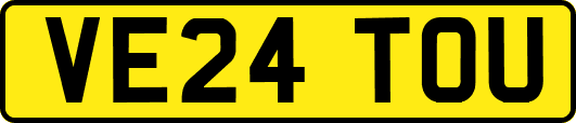 VE24TOU